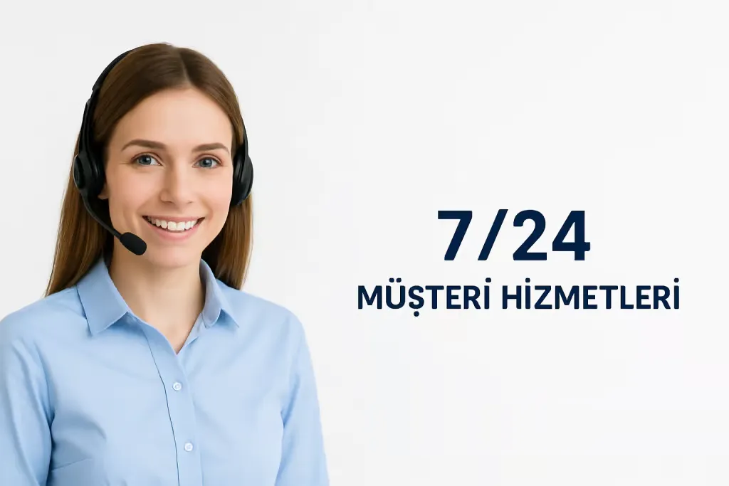 GÜZELBAHÇE MİTSUBİSHİ Teknik Servis Ekibi